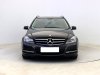 Mercedes-Benz C, 2011 - pohled č. 2