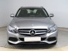 Mercedes-Benz C, 2015 - pohled č. 2