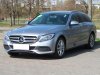 Mercedes-Benz C, 2015 - pohled č. 3