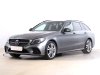 Mercedes-Benz C, 2019 - pohled č. 3