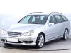 Mercedes-Benz C, 2006 - pohled č. 3