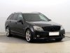 Mercedes-Benz C, 2009 - celkový pohled