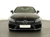 Mercedes-Benz C, 2017 - pohled č. 2