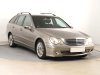 Mercedes-Benz C, 2005 - celkový pohled