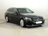Mercedes-Benz C, 2017 - celkový pohled