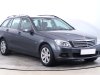 Mercedes-Benz C, 2009 - celkový pohled