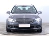 Mercedes-Benz C, 2009 - pohled č. 2