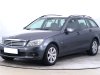 Mercedes-Benz C, 2009 - pohled č. 3