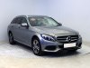 Mercedes-Benz C, 2016 - celkový pohled
