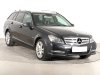 Mercedes-Benz C, 2012 - celkový pohled