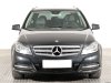 Mercedes-Benz C, 2012 - pohled č. 2
