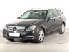 Mercedes-Benz C, 2012 - pohled č. 3