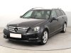 Mercedes-Benz C, 2012 - pohled č. 3