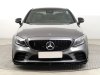 Mercedes-Benz C, 2019 - pohled č. 2