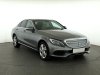 Mercedes-Benz C, 2015 - celkový pohled