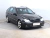 Mercedes-Benz C, 2005 - celkový pohled