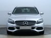Mercedes-Benz C, 2015 - pohled č. 2