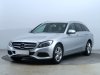 Mercedes-Benz C, 2015 - pohled č. 3