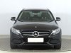 Mercedes-Benz C, 2015 - pohled č. 2