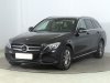 Mercedes-Benz C, 2015 - pohled č. 3