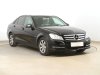 Mercedes-Benz C, 2012 - celkový pohled