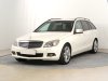 Mercedes-Benz C, 2010 - pohled č. 3