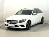 Mercedes-Benz C, 2020 - pohled č. 3
