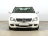 Mercedes-Benz C, 2008 - pohled č. 2