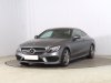 Mercedes-Benz C, 2017 - pohled č. 3