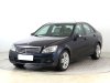 Mercedes-Benz C, 2009 - pohled č. 3