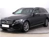 Mercedes-Benz C, 2015 - pohled č. 3