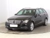 Mercedes-Benz C, 2014 - pohled č. 3