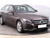 Mercedes-Benz C, 2017 - celkový pohled