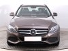 Mercedes-Benz C, 2017 - pohled č. 2