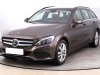 Mercedes-Benz C, 2017 - pohled č. 3