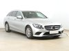 Mercedes-Benz C, 2018 - celkový pohled