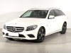 Mercedes-Benz C, 2021 - pohled č. 3
