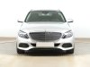 Mercedes-Benz C, 2017 - pohled č. 2