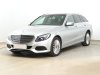 Mercedes-Benz C, 2017 - pohled č. 3