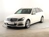 Mercedes-Benz C, 2011 - pohled č. 3