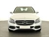 Mercedes-Benz C, 2016 - pohled č. 2