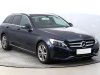 Mercedes-Benz C, 2016 - celkový pohled