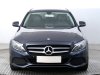 Mercedes-Benz C, 2016 - pohled č. 2