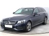 Mercedes-Benz C, 2016 - pohled č. 3
