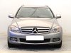 Mercedes-Benz C, 2008 - pohled č. 2