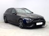 Mercedes-Benz C, 2022 - celkový pohled