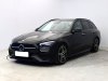 Mercedes-Benz C, 2022 - pohled č. 3