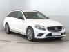 Mercedes-Benz C, 2018 - celkový pohled
