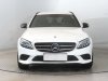 Mercedes-Benz C, 2018 - pohled č. 2