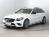 Mercedes-Benz C, 2018 - pohled č. 3